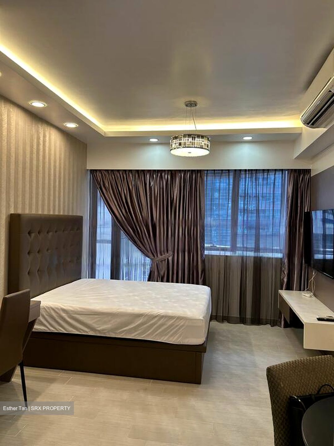 Shenton Way (D1), Condominium #546578631
